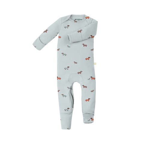 Convertible Pajama - Baby