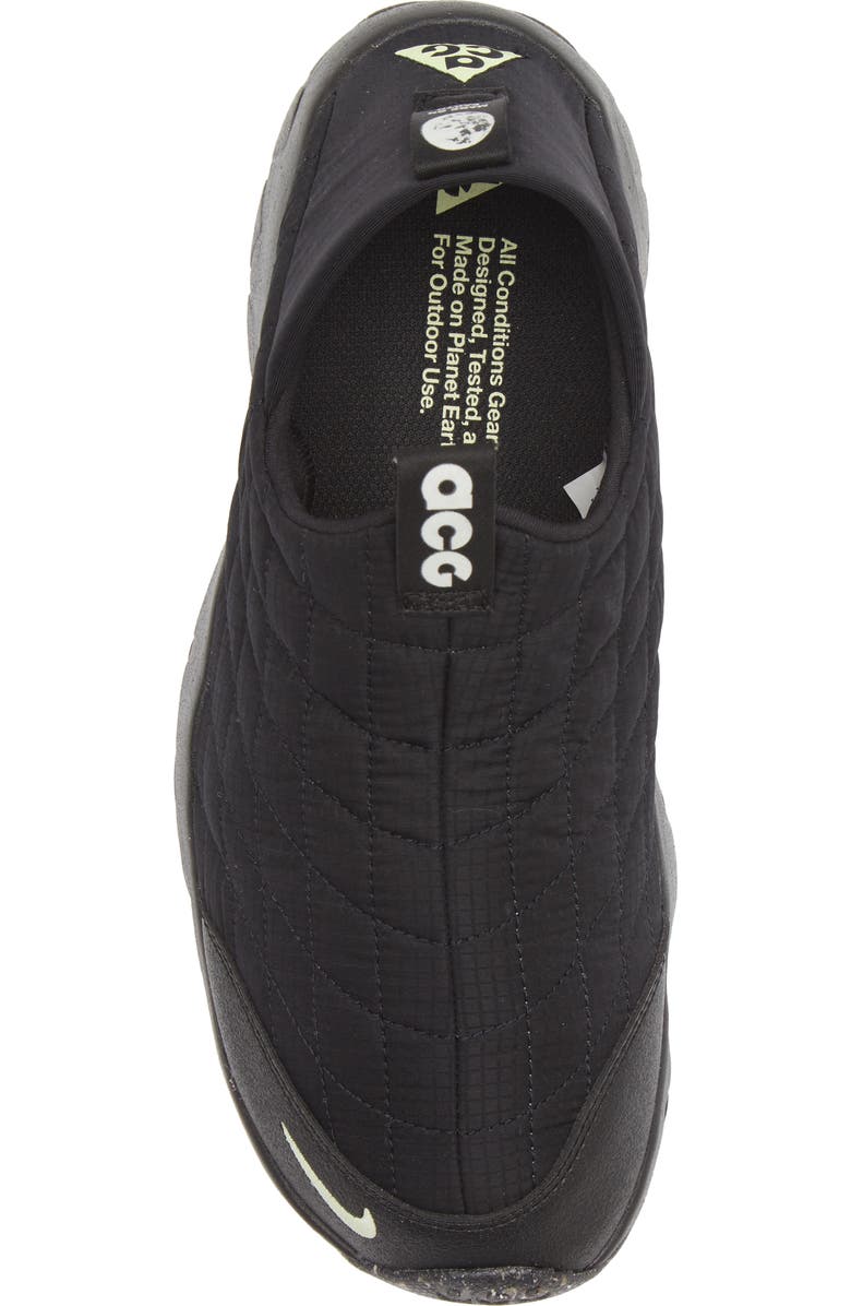 Nike Gender Inclusive ACG Moc 3.5 Quilted Sneaker, Alternate, color,