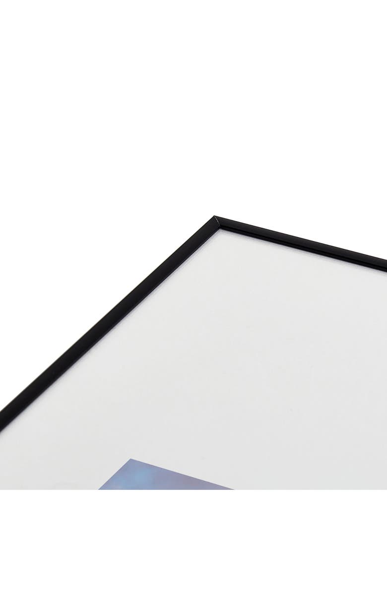 Deny Designs Yosemite Tunnel Framed Art Print, Alternate, color, 