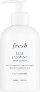 Fresh® Lily Jasmine Body Lotion
