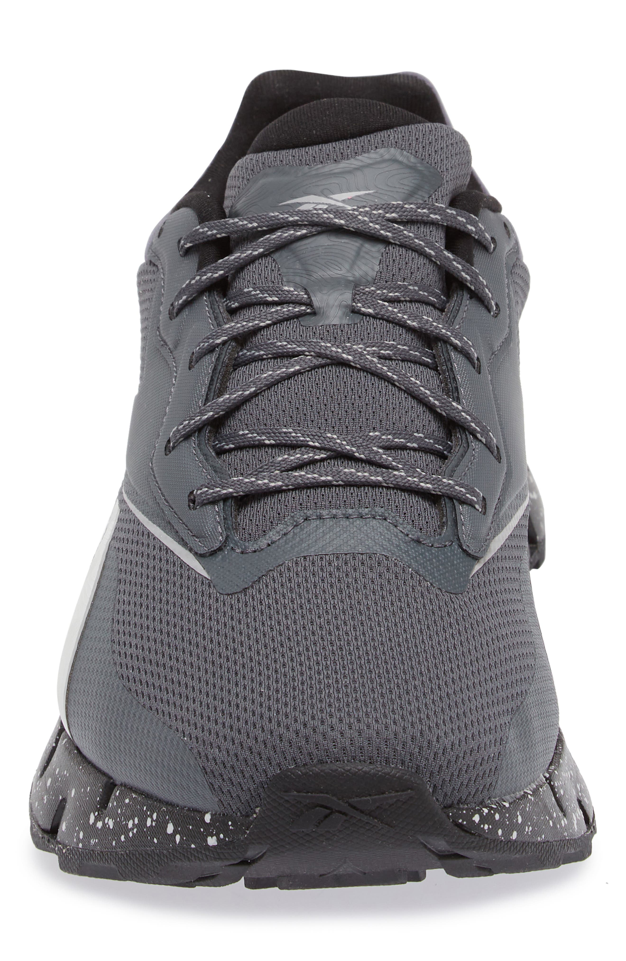 Reebok Zig Dynamica 4 Adventure Running Shoe, Alternate, color, 