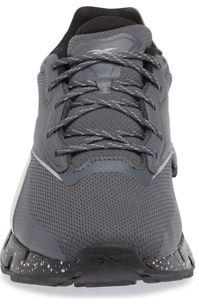 Reebok Zig Dynamica 4 Adventure Running Shoe, Alternate, color,