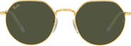 Ray-Ban 51mm Round Sunglasses