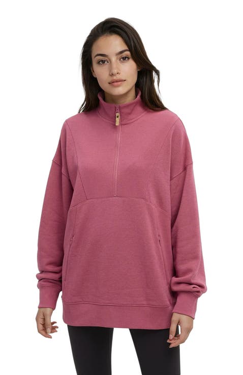 Finlayson 1/4 Zip
