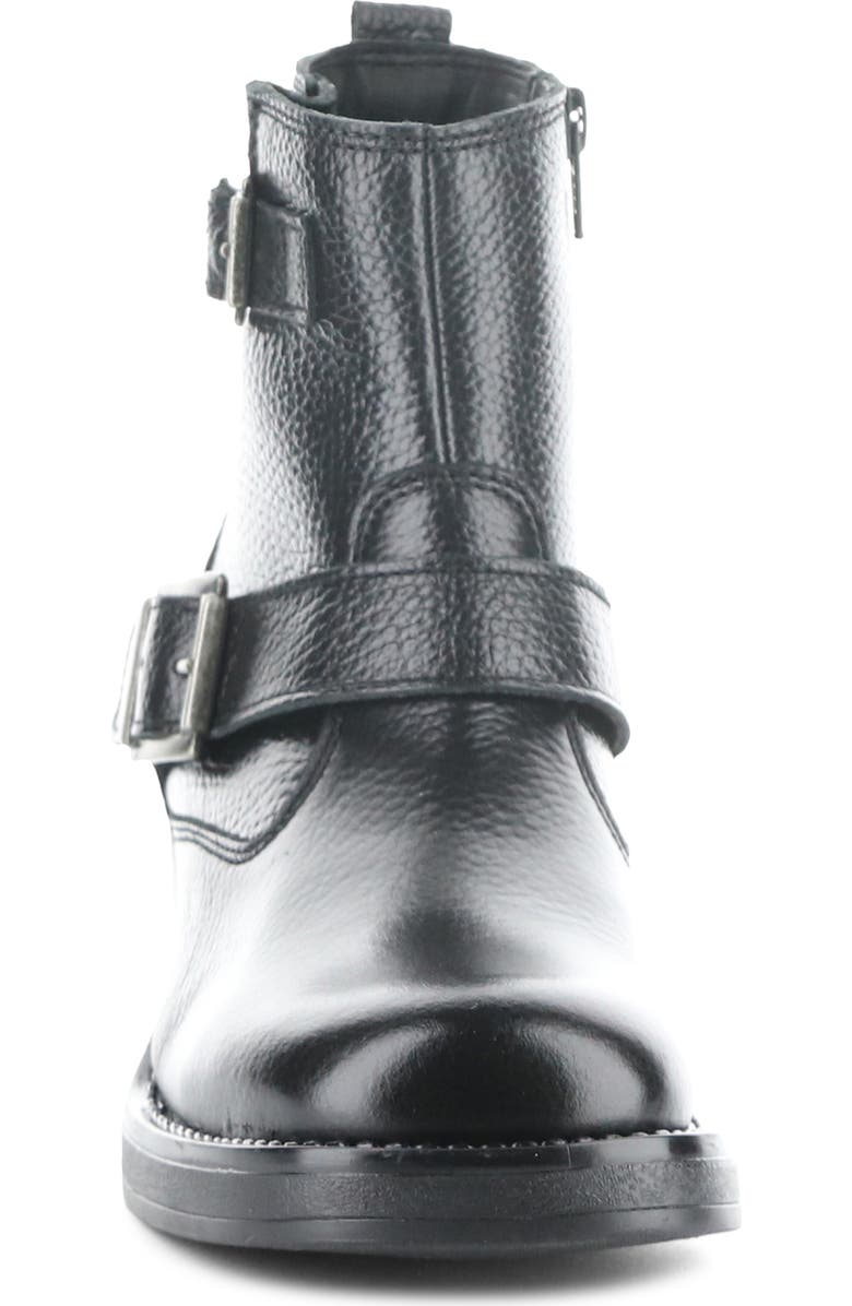 Bos.
Co. Grata Waterproof Buckle Bootie, Alternate, color,