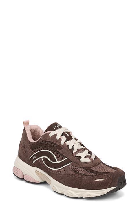 Ultimate X Sneaker (Women)