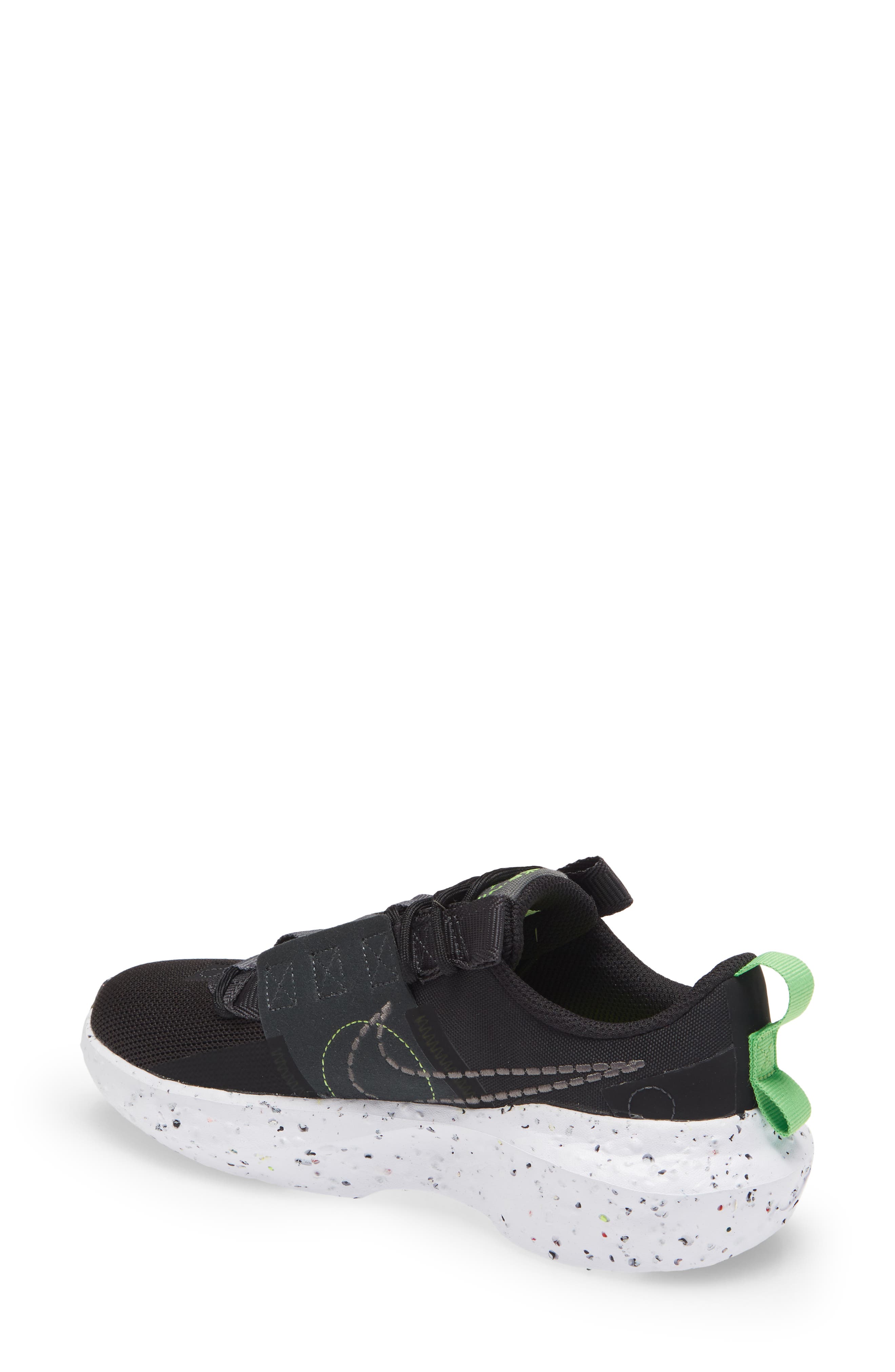 Nike Crater Impact Sneaker, Alternate, color, 