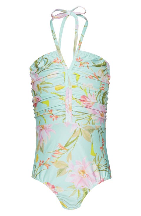 Kids' Little Jossie One-Piece Swimsuit (Toddler, Little Kid & Big Kid)