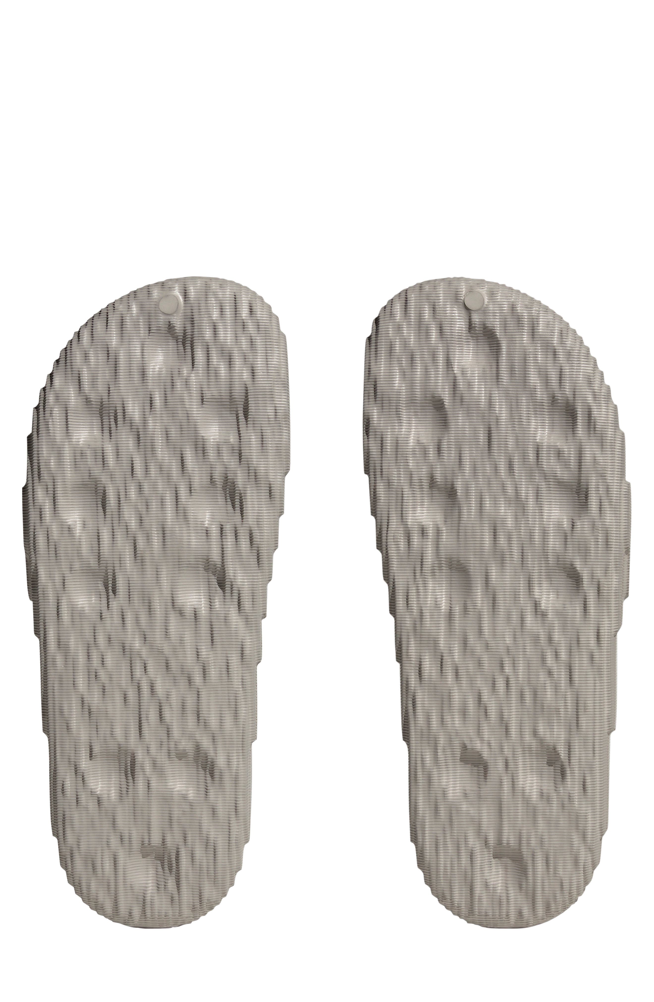 adidas Adilette Sport Slide Sandal, Alternate, color, 