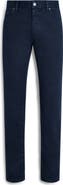 ZEGNA City Fit Stretch Jeans