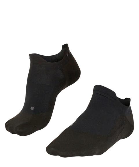 GO5 Invisible Golf Socks for Spikeless Shoes (Men)