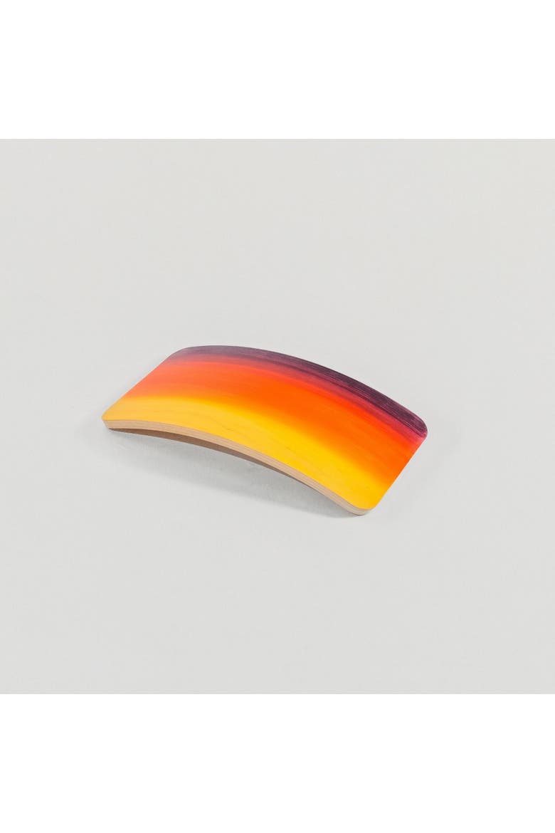 Wobble Board Mini, Main, color, Sunset