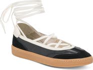 Dolce Vita Nyomie Wraparound Ankle Strap Sneaker