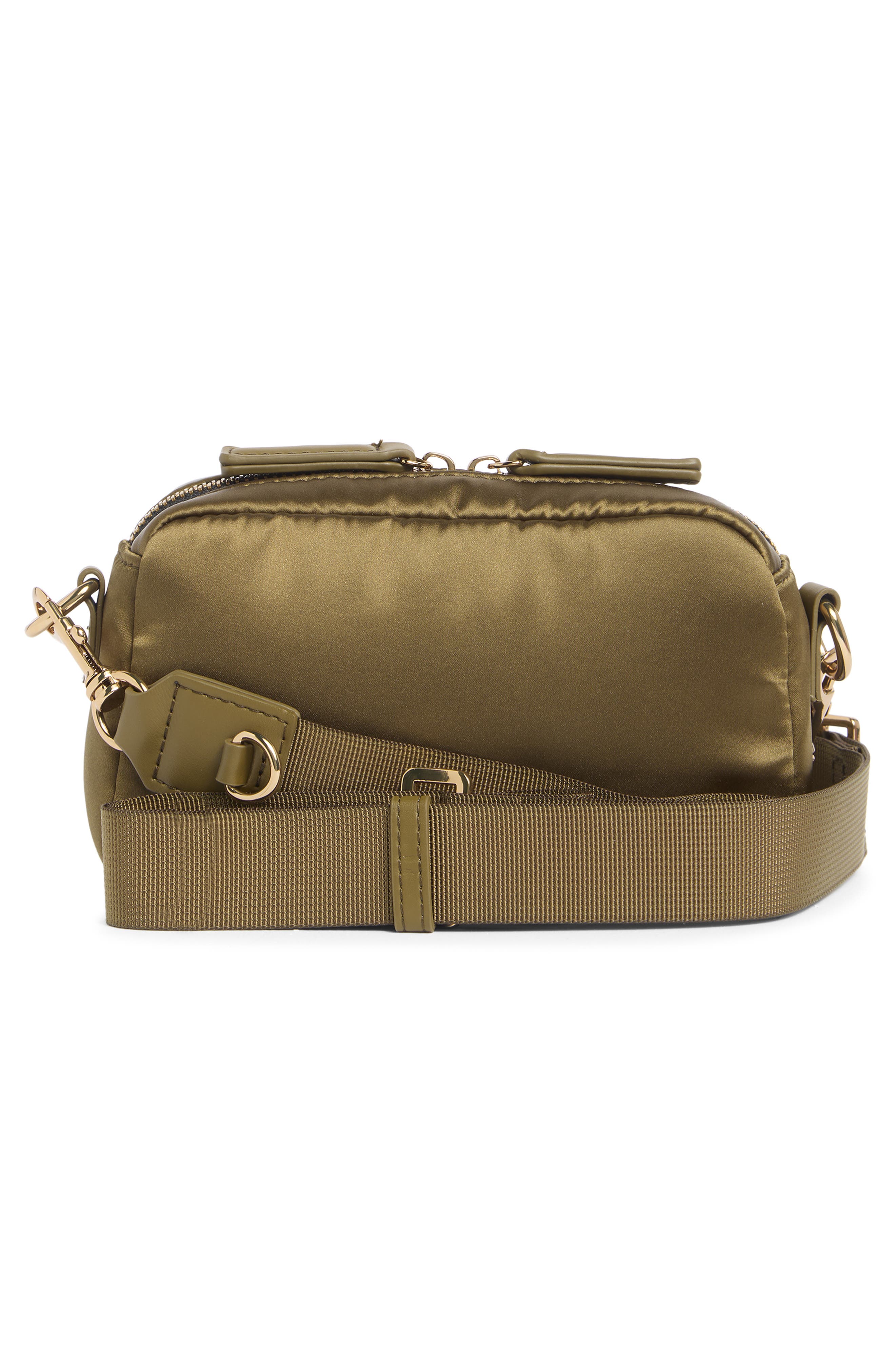 Kurt Geiger London Extra Small Crossbody Bag, Alternate, color, Beige/ Khaki