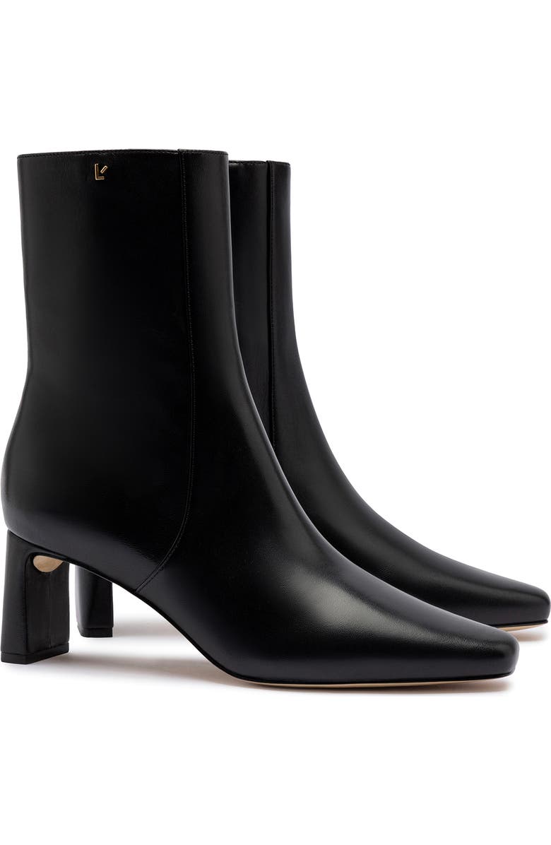 Larroudé Alexis Bootie, Alternate, color,