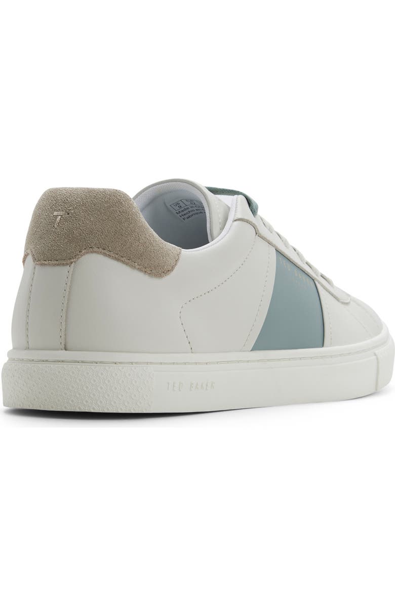 Ted Baker Bradley Low Top Sneaker, Alternate, color,