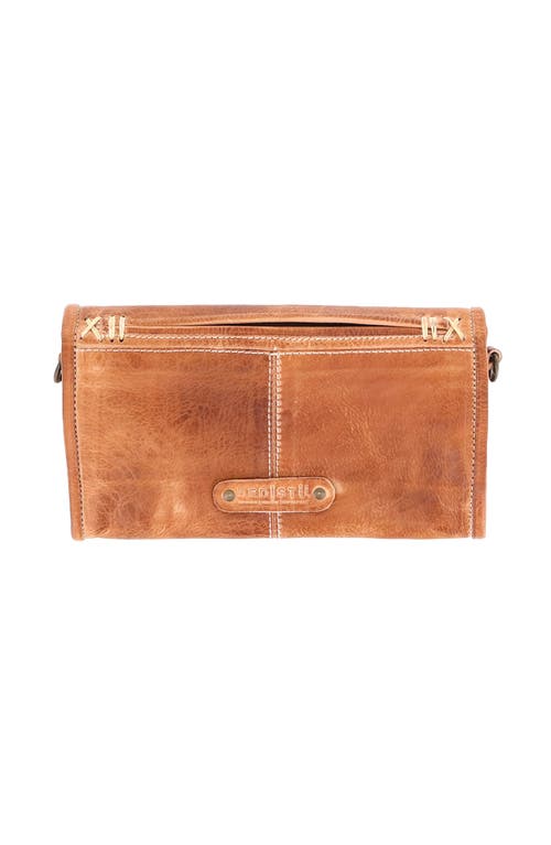 Bed Stu Amina Clutch In Brown