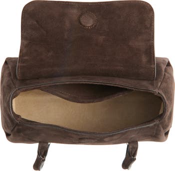 Small Caterina Shoulder Bag