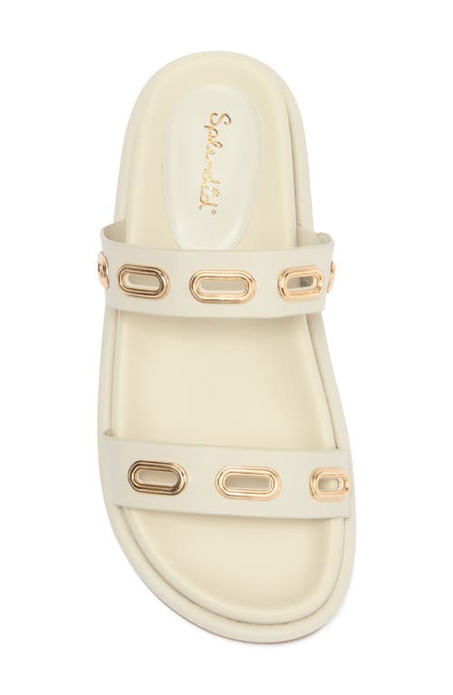 Splendid Clauda Slide Sandal