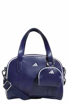 adidas Crossbody Bag with Mini Pouch