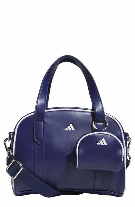 adidas Crossbody Bag with Mini Pouch