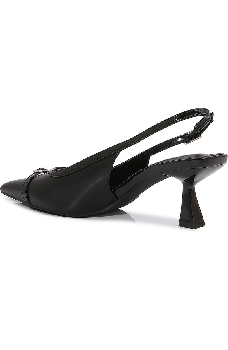 BERNESS Tarra Slingback Pump, Alternate, color,