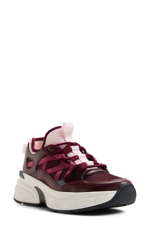 Haddey Sneaker (Women)