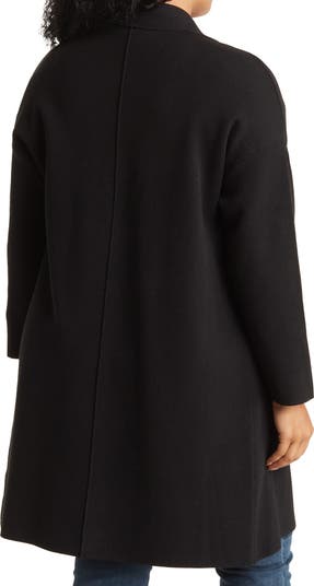 Andrea Open Front Pocket Cardigan