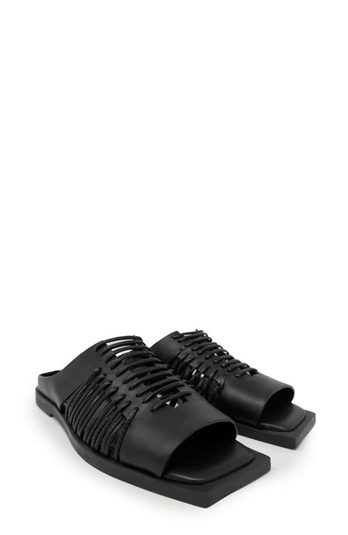 Daniella Shevel Gia Sandal