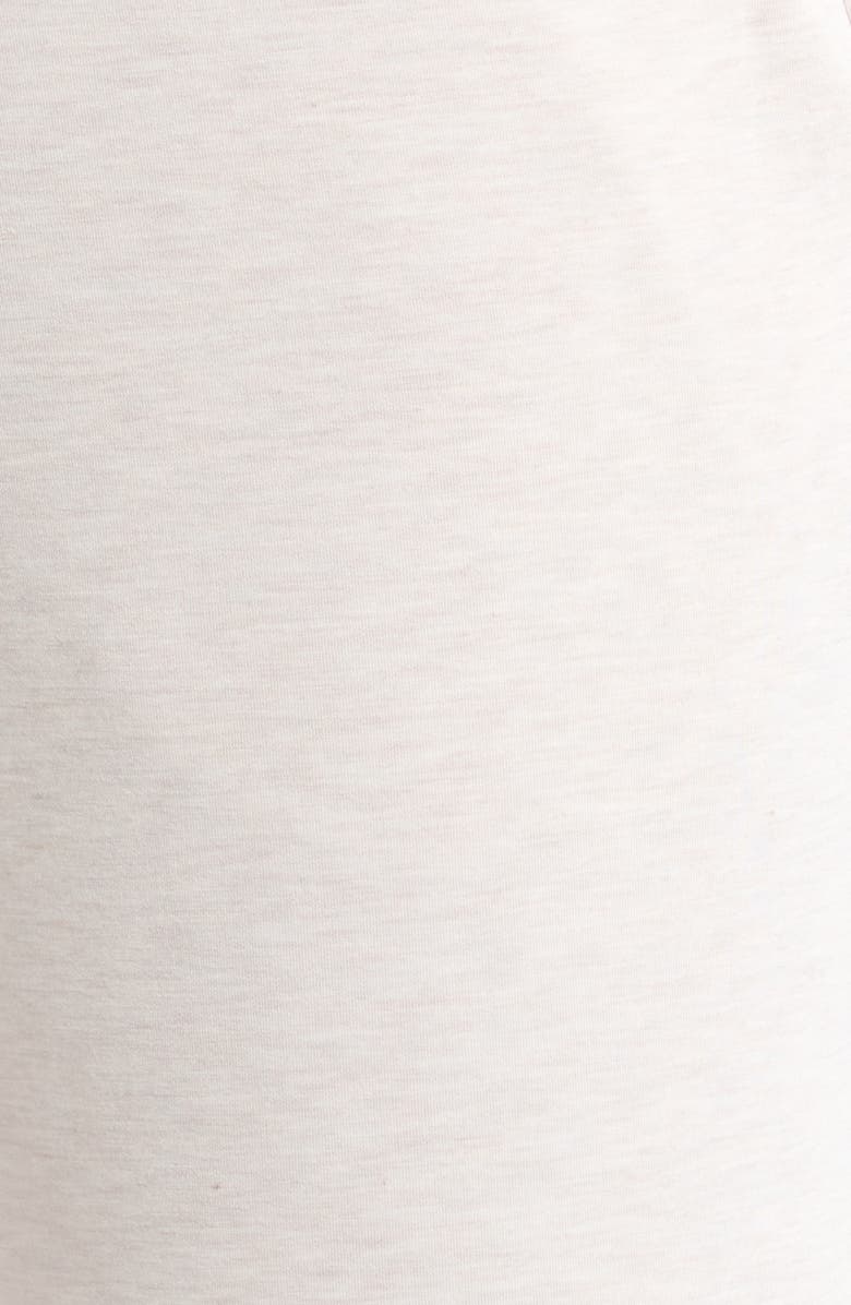 MPG Dreamweave Crop Pants, Alternate, color, Heather Moonbeam