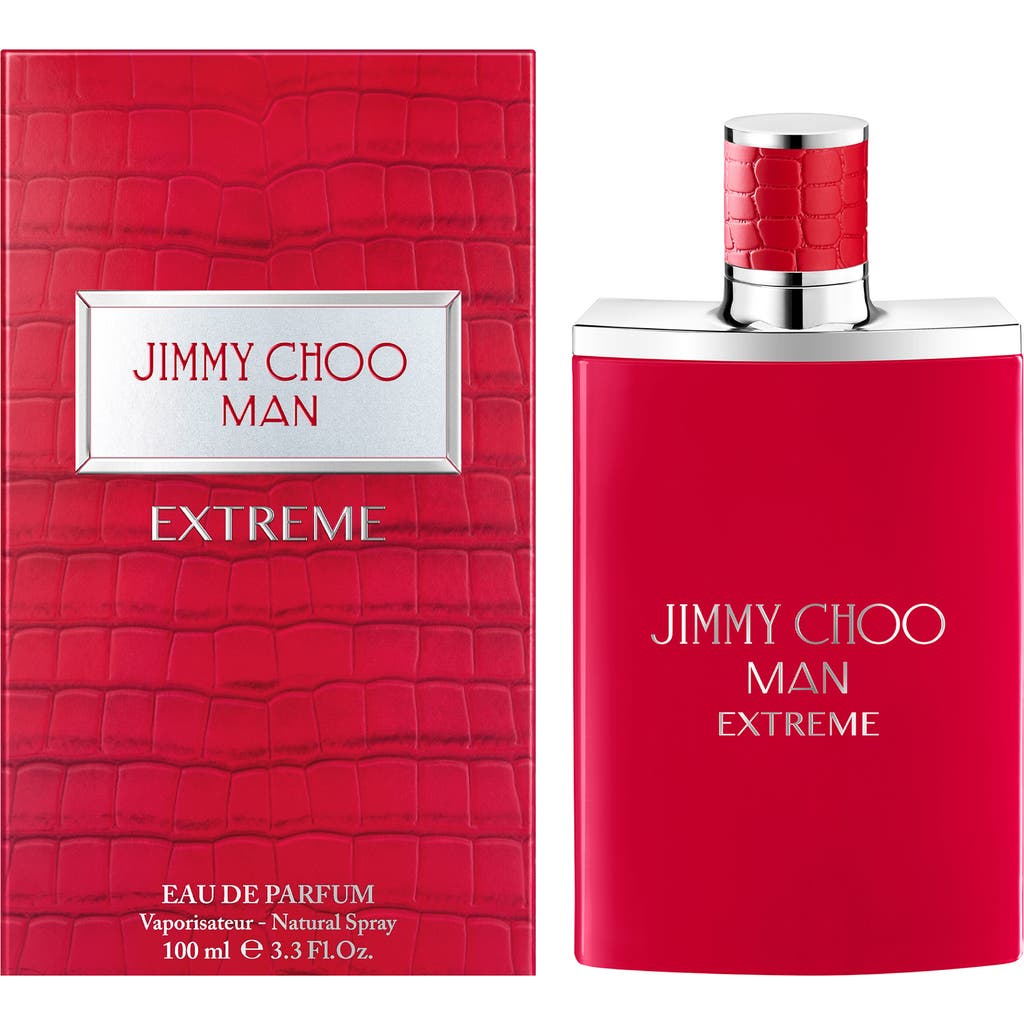 Jimmy Choo ' Man Extreme Eau De Parfum In No Color