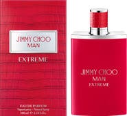 Jimmy Choo
Jimmy Choo Man Extreme Eau de Parfum
