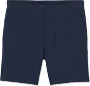 Mizzen+Main Deck Performance Shorts