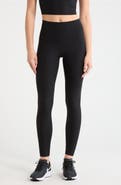 MPG Ribbed Leggings