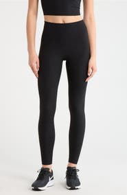 MPG Ribbed Leggings