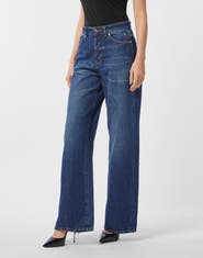 PHILIPP PLEIN Jeans Skater Fit Women