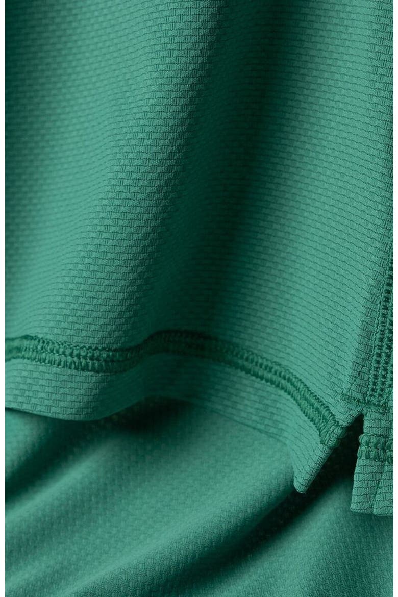 Tahoe Sun 1/4 Zip - Women's, Alternate, color, Gearhead Green