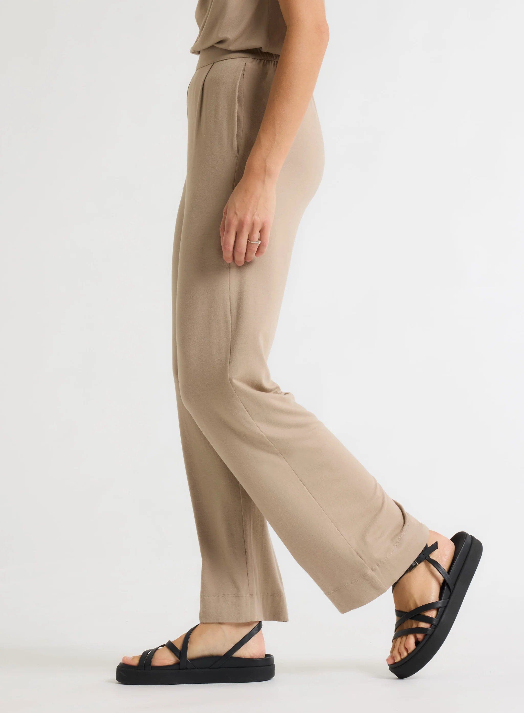 Soft Touch Soft Leg Pant - image 4