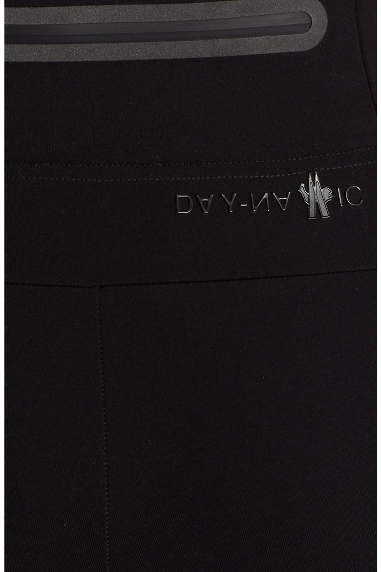 Day-Namic Technical Jersey Leggings, Alternate, color, BLACK