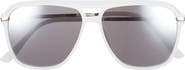 Vince Camuto Aviator Sunglasses