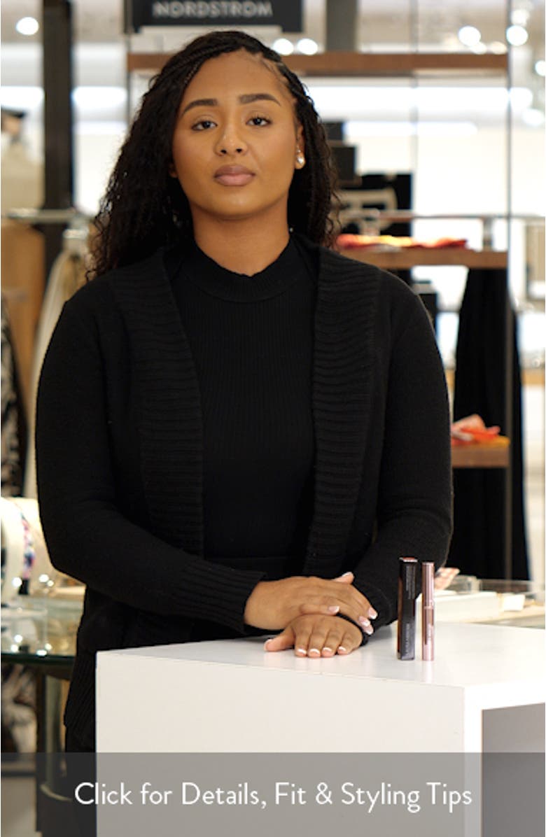 High Vibe Lip Color, sales video thumbnail