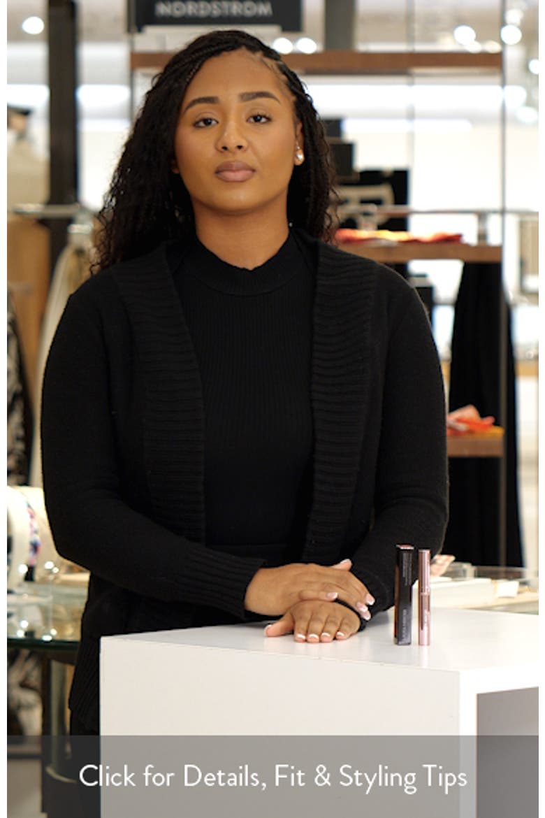 High Vibe Lip Color video