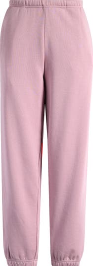 Cotton Blend Fleece Classic Joggers