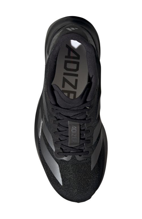 Shop Adidas Originals Adidas Adizero Evo Sl Running Shoe