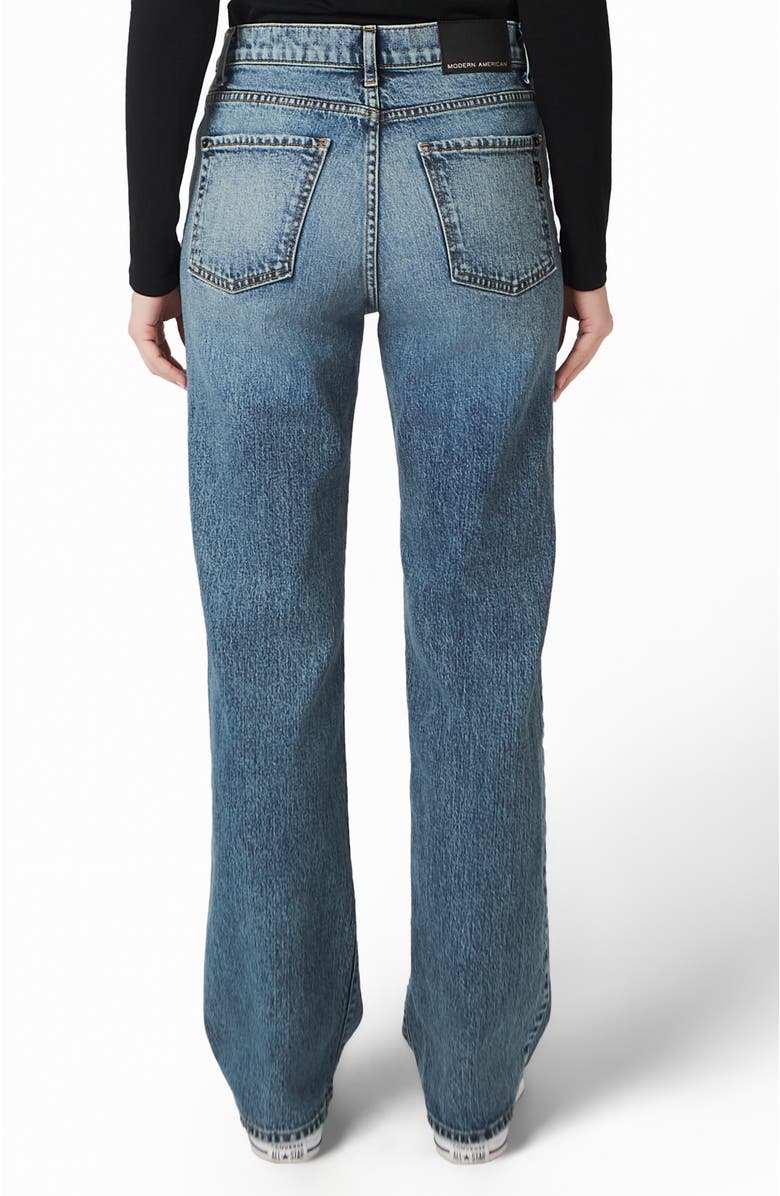 MOD/AM Winona Relaxed Tapered, Alternate, color, Canyon