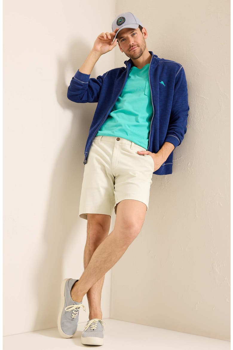 Boracay Chino Shorts, Alternate, color, BLEACHED SAND