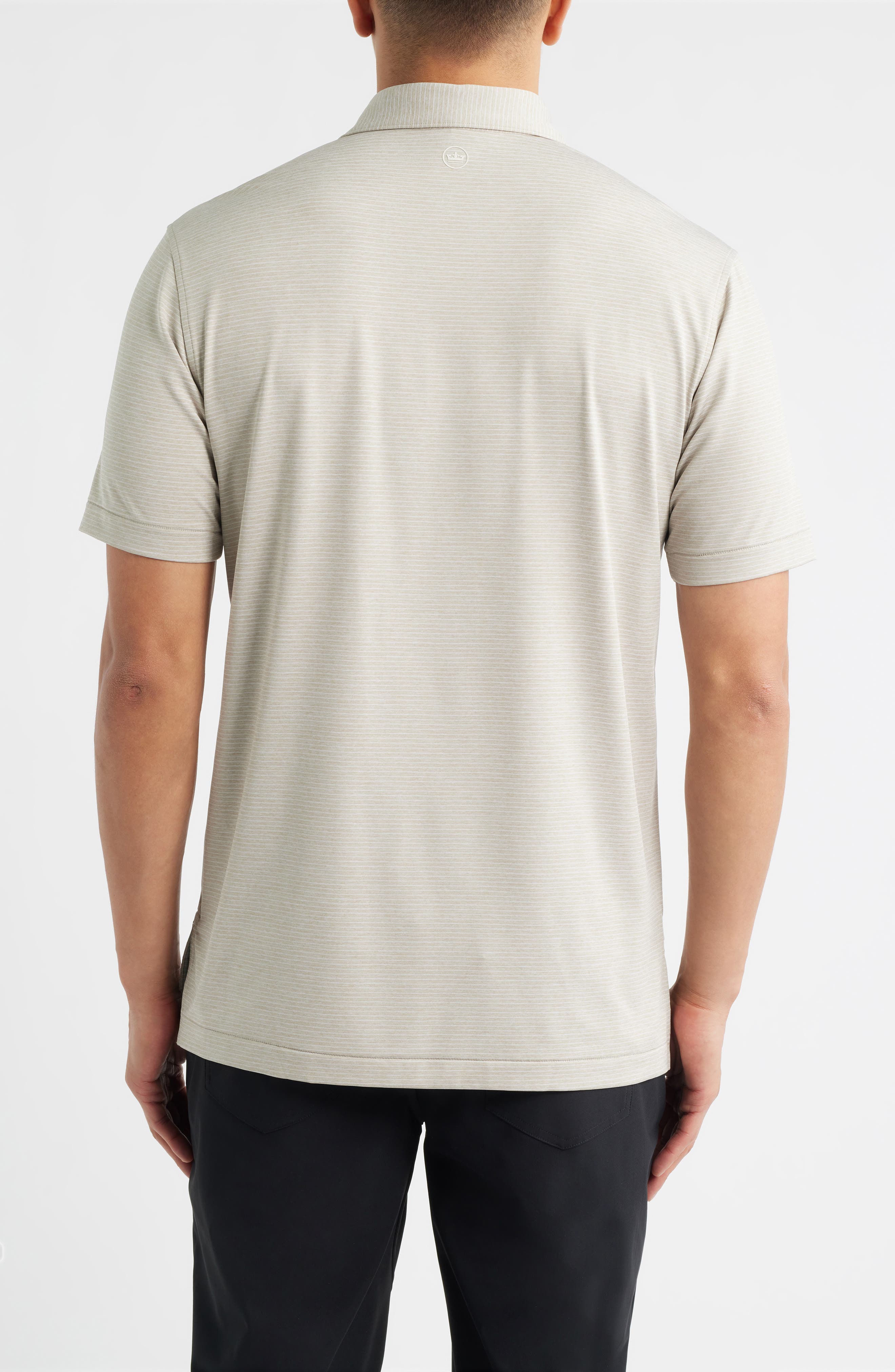 Highlands Performance Jersey Polo - image 2
