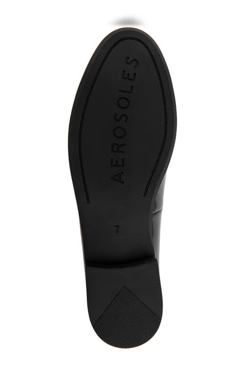 AEROSOLES AEROSOLES WUSTER KILTIE LOAFER