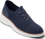Cole Haan Grand Shadowlite Stitchlite Derby