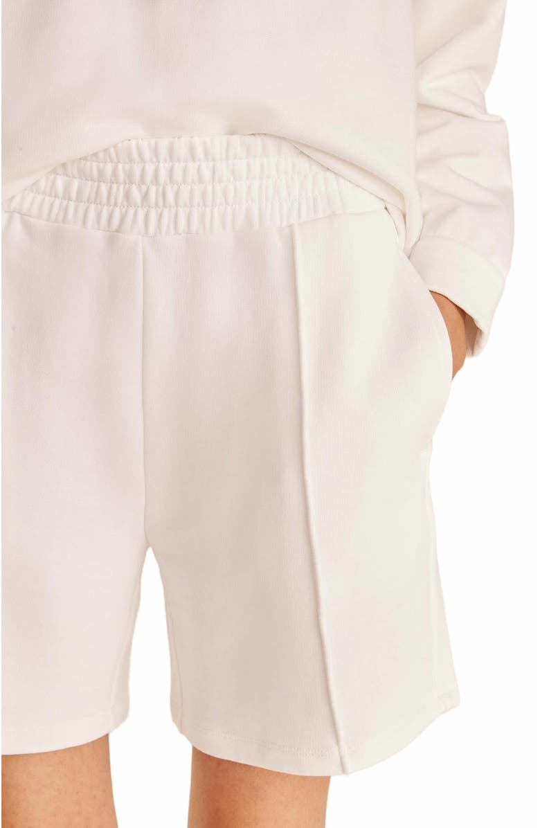 Rebecca Taylor Terry Short, Alternate, color, 